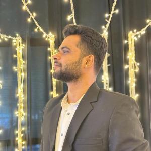 Kapil Dubey image