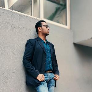 Spandan Das - Master Mentoring image