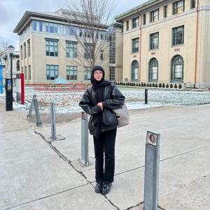 Yomna Eldressi image