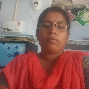 Pushpa M image