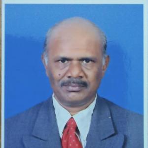 Jeyapalan David Pandiyaraj image