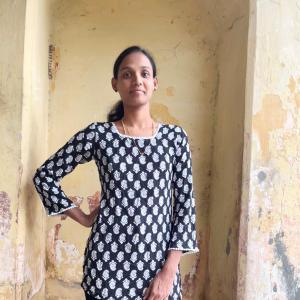 Babitha image