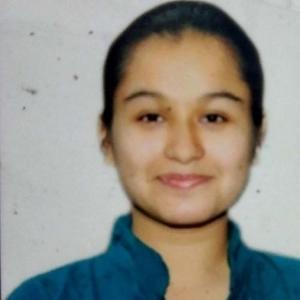 Srishti Arvind image