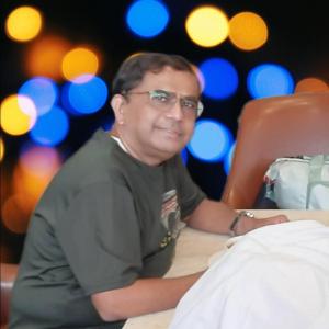 Shailesh Karia image