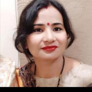 Sima Gupta image