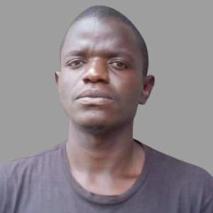 Eugene Obiero Adeya image