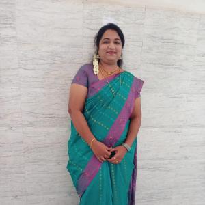 Anto Ramya. S. I image