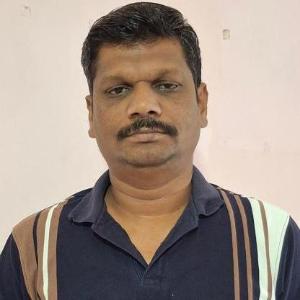 Ramalingam A Annadurai image