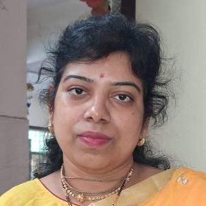 Mousumi Dhara image