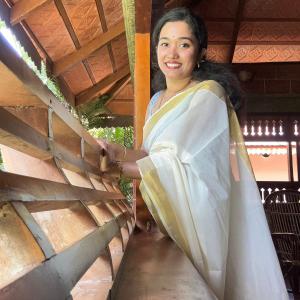 Hima Nair image