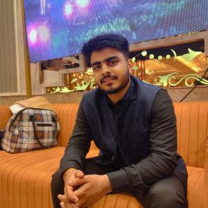 Dhruv Soni image