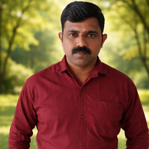 T Johnson Durai image