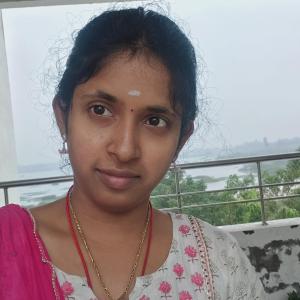 Subha Shree R image