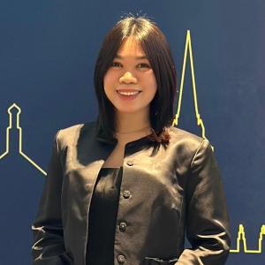 Clareska Mae Chan image