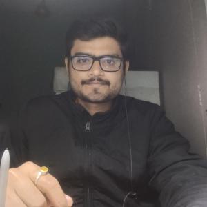 Tushar Singh image