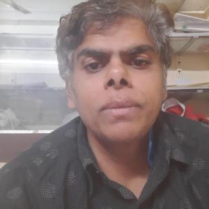 Raghavendra image