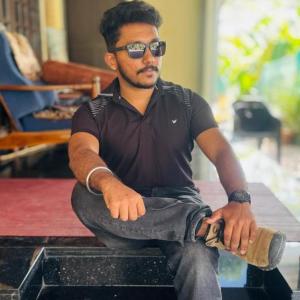Ben Jose Joseph image