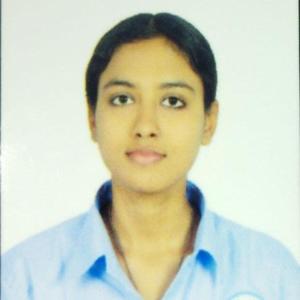 Priya Jha image