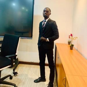 Frank Owusu image