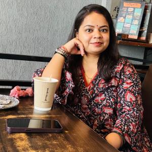 Sakshi Gupta image