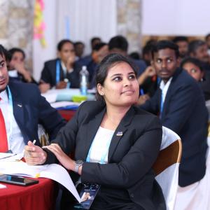 Dharani Ravikumar image