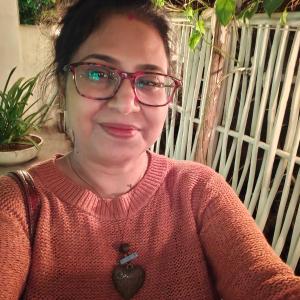 Indrani Kundu image