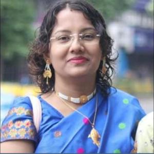 Jhimli Senmallick image