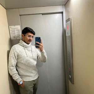Kartik Joshi image