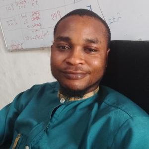 Adeoye Paul Oluwaseun image