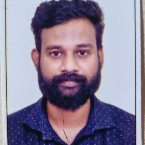 Sravan S Kumar image