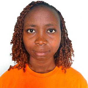 Moreen Ngatha Njuthe image