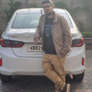 Debjit Bagchi image