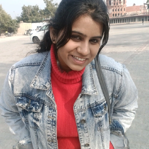 Bhawna Tiwari image