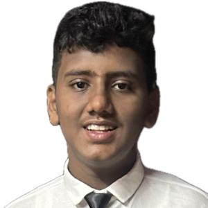 Ronak Bhuyal image