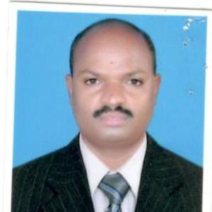 Ramesh Gounder image
