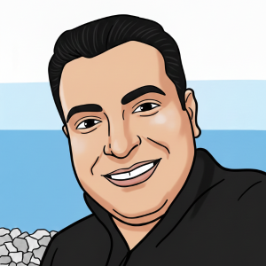 Ghaith Abu Saif image