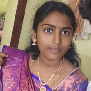 Priyadharshini P image