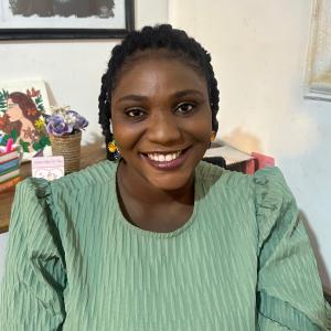 Olufunke Olotu image