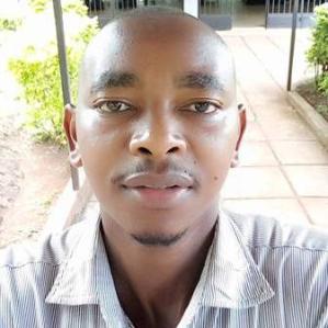 Joel Maingi image