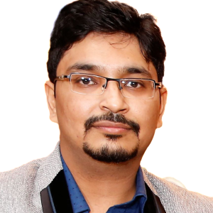 Dhawal Saxena image