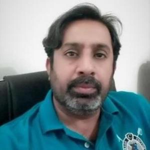 Syed Waqar Ul Hassan image