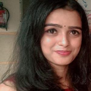 Vaishnavi Tripathi image