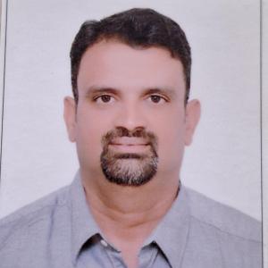 Sridhar V image