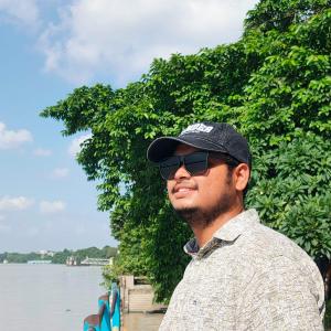 Souvik Adhikary image