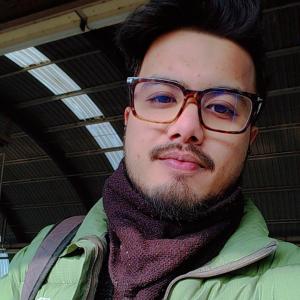 Rohit Chhetri image