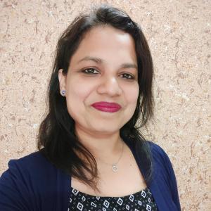 Shuchi Singhal image