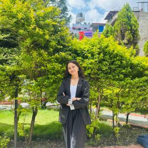Janaki Subedi image