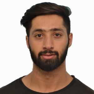 Arash Ahmadi image