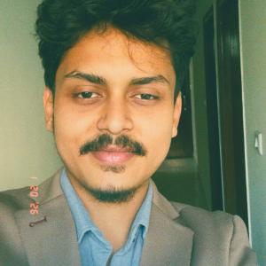 Yugesh Mandal image