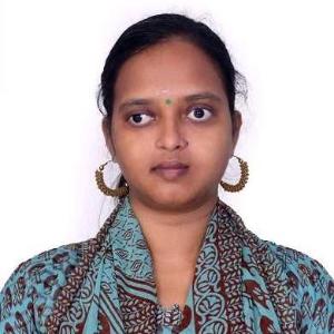 Nandhini Sivakumar image